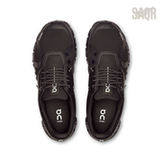 On Running Cloud 6 – Black