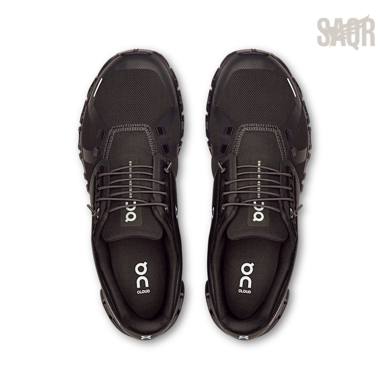 On Running Cloud 6 – Black