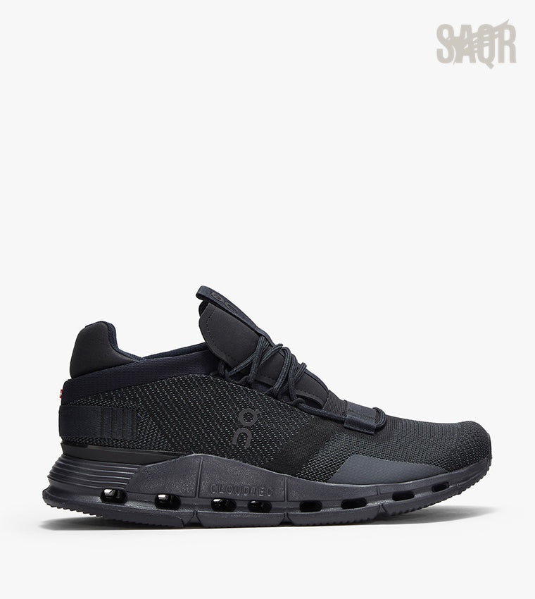 On Cloud | Cloudnova Sneakers – Product Image 2