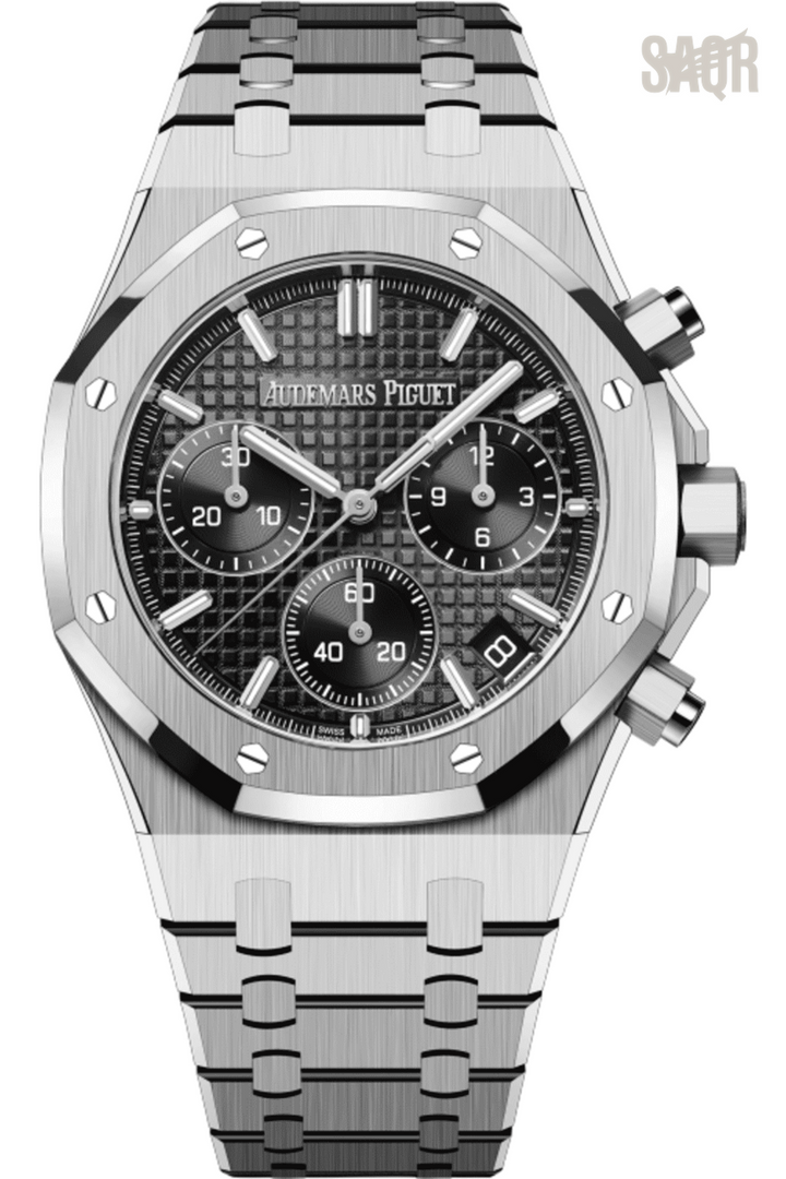Audemars Piguet | Royal Oak - Free & Fast UAE Shipping