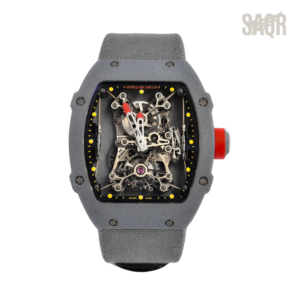 Richard Mille Watch | RM27-01 Automatic