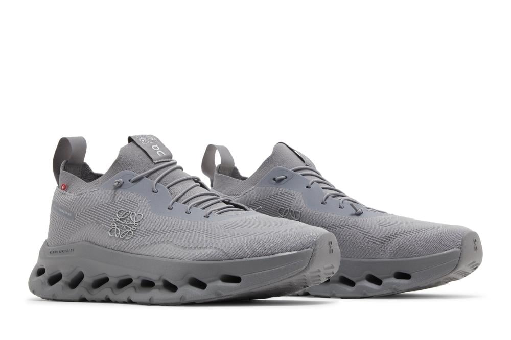 LOEWE x On Cloudtilt – Slate Grey