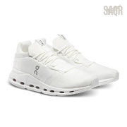 On Running Cloudnova – Undyed White