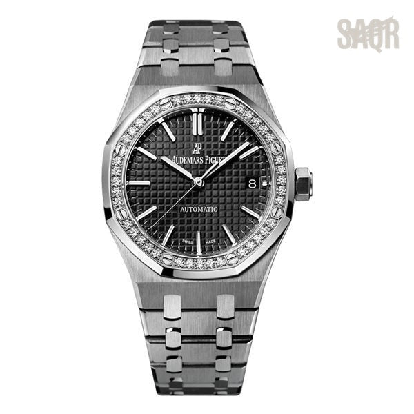 Audemars Piguet | Royal Oak - Free & Fast UAE Shipping