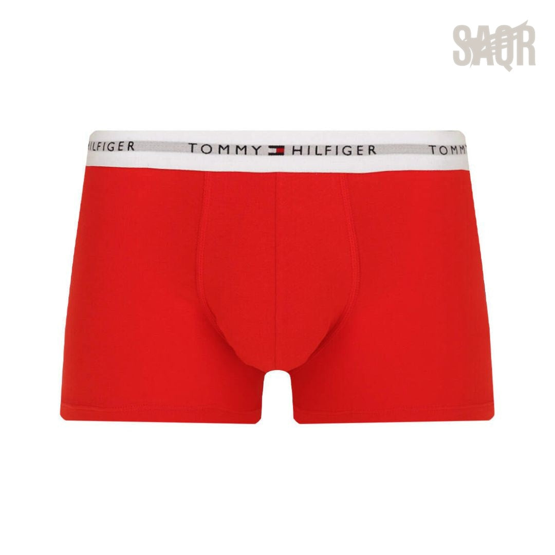 Tommy Hilfiger Underwear | Logo Boxer Short 3-Pack for Men