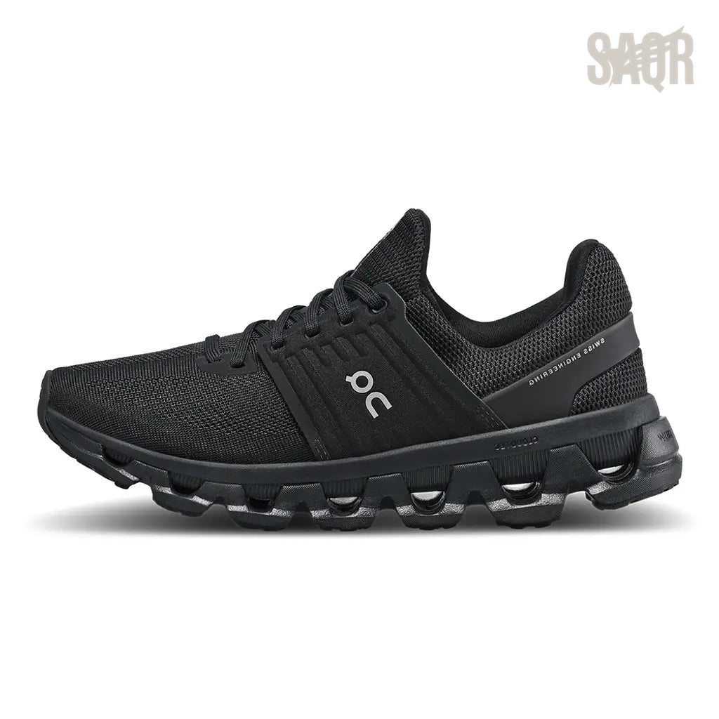 On Running Cloudswift 3 – All Black