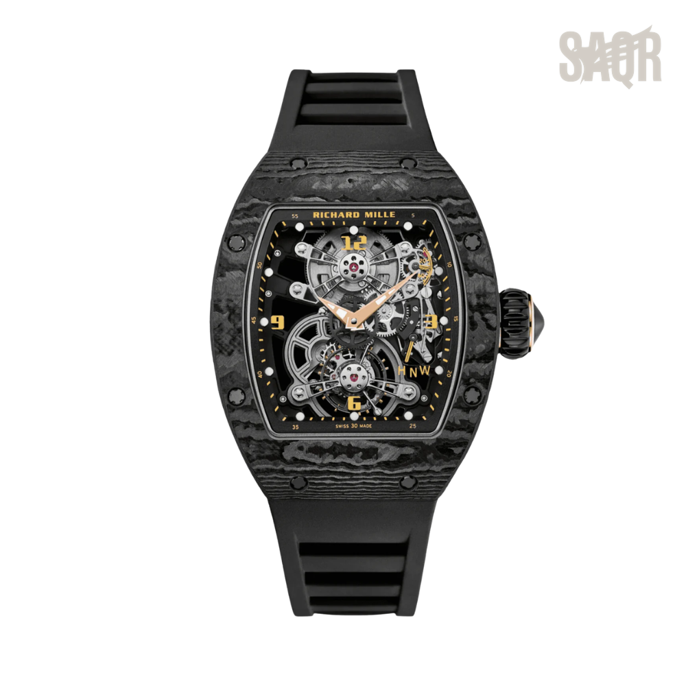 Richard Mille Watch | RM17-01