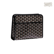 Goyard Jouvence Toiletry Bag – Black - View 1