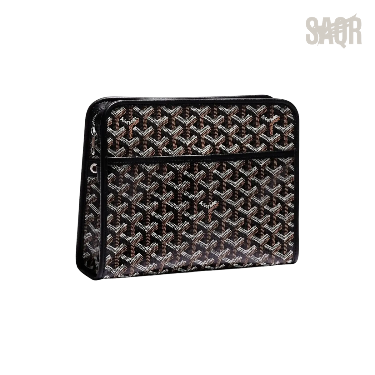 Goyard Jouvence Toiletry Bag – Black - View 1