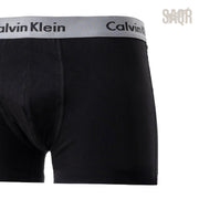 Calvin Klein Underwear | Logo Boxer Brief 3-Pack for Men