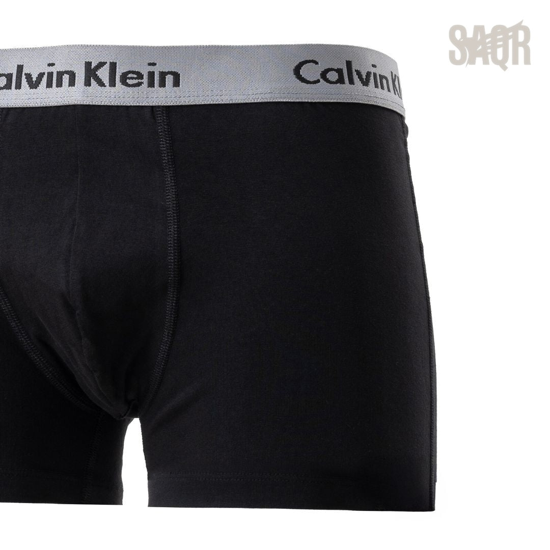 Calvin Klein Underwear | Logo Boxer Brief 3-Pack for Men