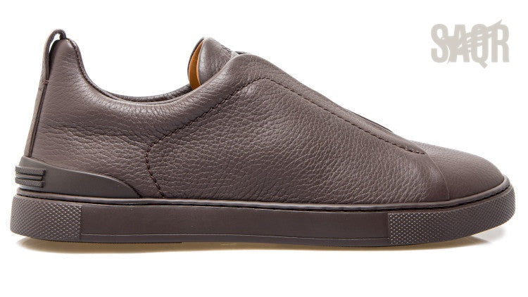 Zegna Triple Stitch Sneaker Edition 3 | Men