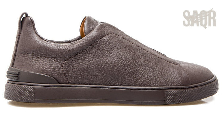 Zegna Triple Stitch Sneaker Edition 3 | Men
