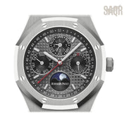 AP Watch | Royal Oak Perpetual Calendar Black Dial