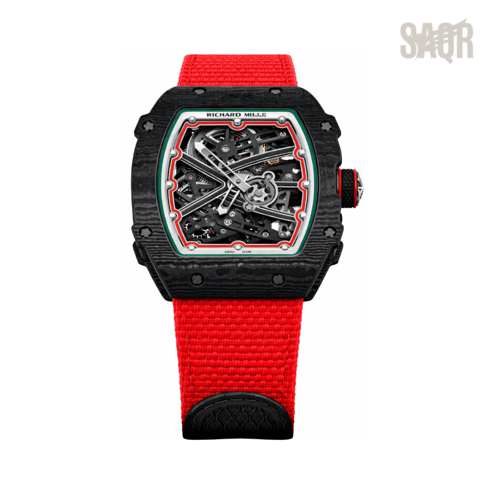 Richard Mille Watch | RM67-02 Automatic