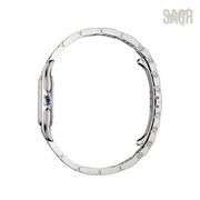 Cartier Panthère Ladies Watch – Silver Tone - View 4