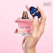 Armani Perfume | My Way