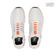 On Cloud | Cloudswift 3 Sneakers – Ivory Flame – Product Image 3