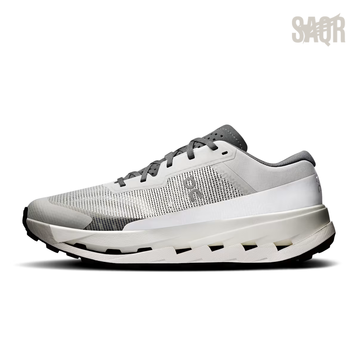On Running Cloudultra 3 – Rock / White