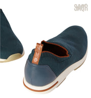 Loro Piana Footwear | 360 LP Flexy Green/Gale
