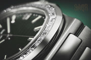 Patek Watch | Nautilus
