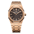 Audemars Piguet | Royal Oak - Free & Fast UAE Shipping