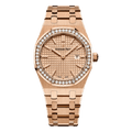 Audemars Piguet | Royal Oak Index Dial - Free & Fast UAE Shipping