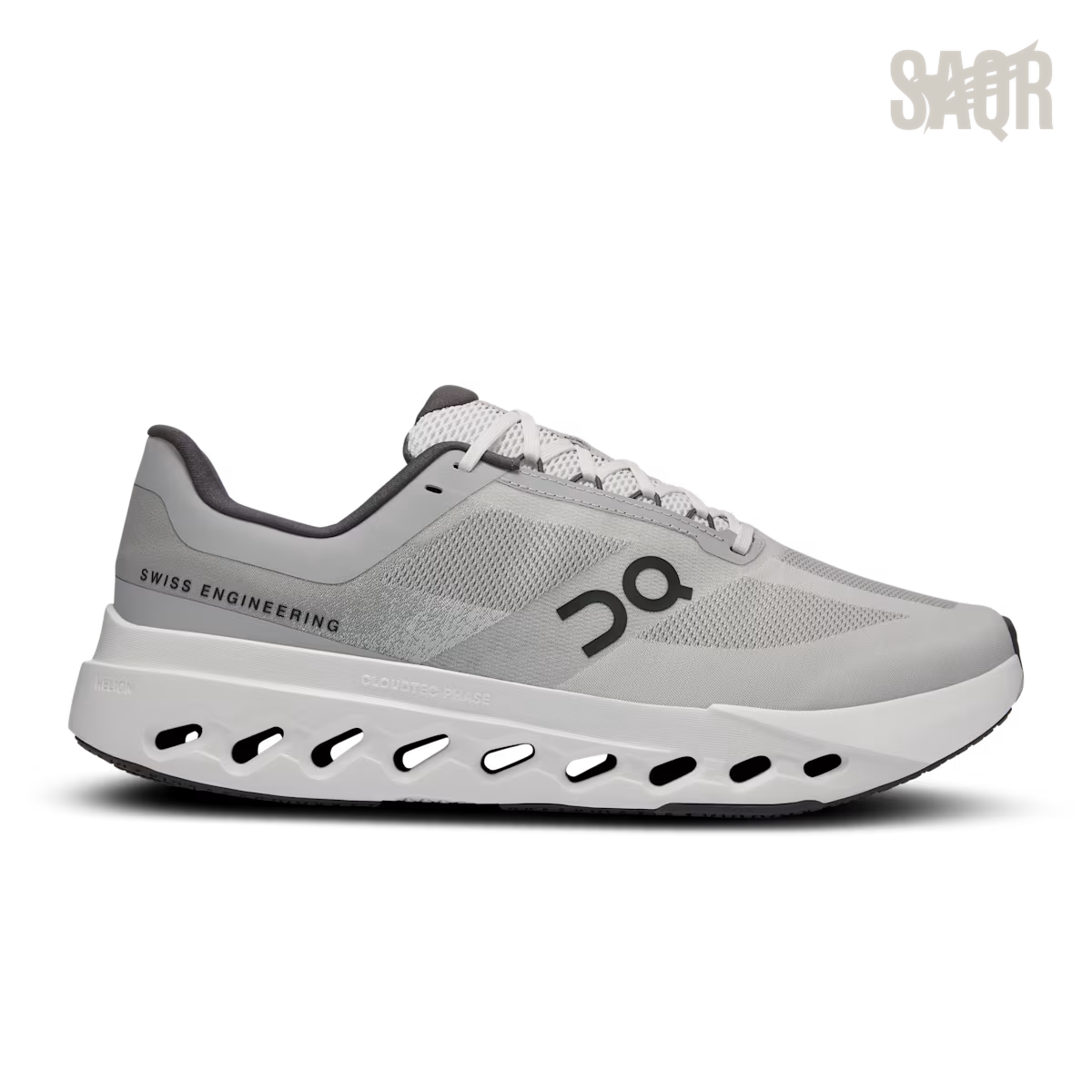 On Running Cloudsurfer Next – Grey