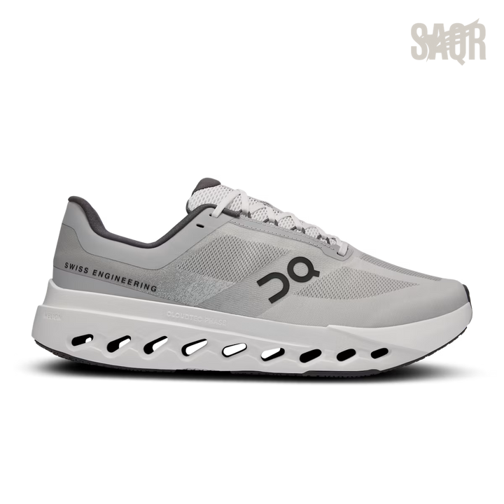 On Running Cloudsurfer Next – Grey