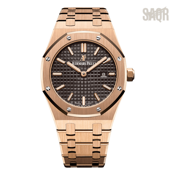 Audemars Piguet | Royal Oak - Free & Fast UAE Shipping