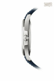 Patek Watch | Aquanaut Blue