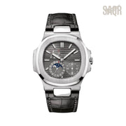 Patek Philippe | Nautilus - Free & Fast UAE Shipping