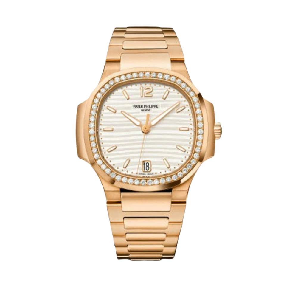 Patek Philippe | Nautilus