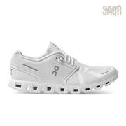 On Running Cloud 5 – All White