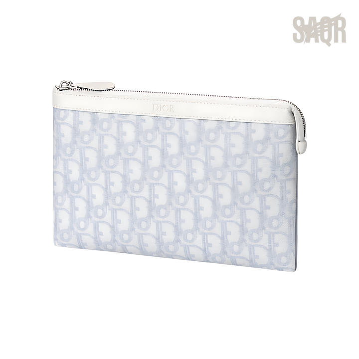 Dior Bag | 30 Montaigne Dea Grey