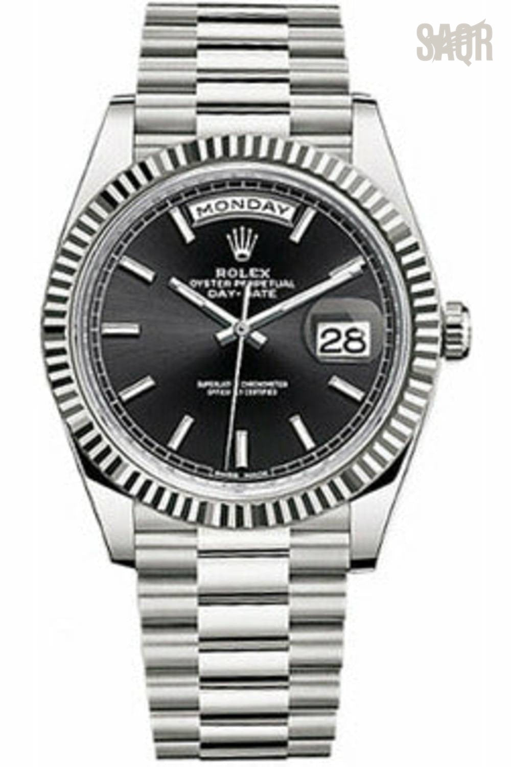 Rolex | Day-Date - Free & Fast UAE Shipping