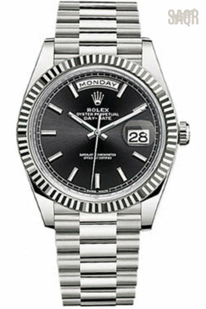 Rolex | Day-Date - Free & Fast UAE Shipping