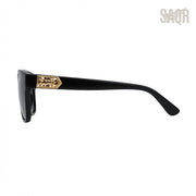 Cartier Sunglasses – Black - View 2