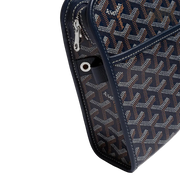 Goyard Jouvence Toiletry Bag – Navy Blue - View 2