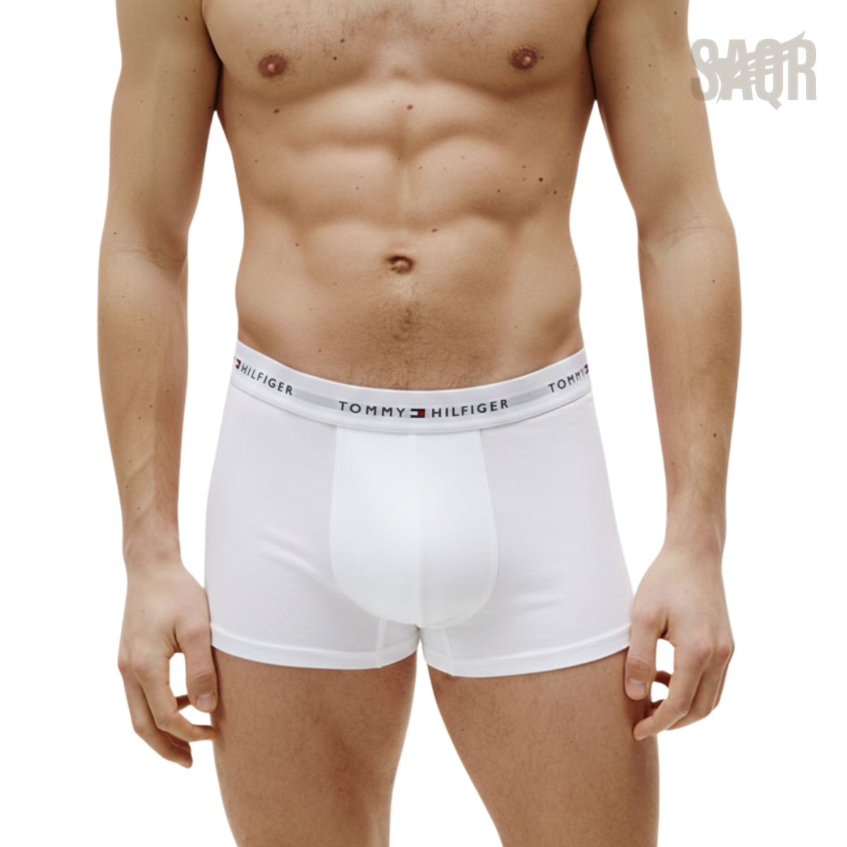 Tommy Hilfiger Underwear | Logo Boxer Short 3-Pack for Men