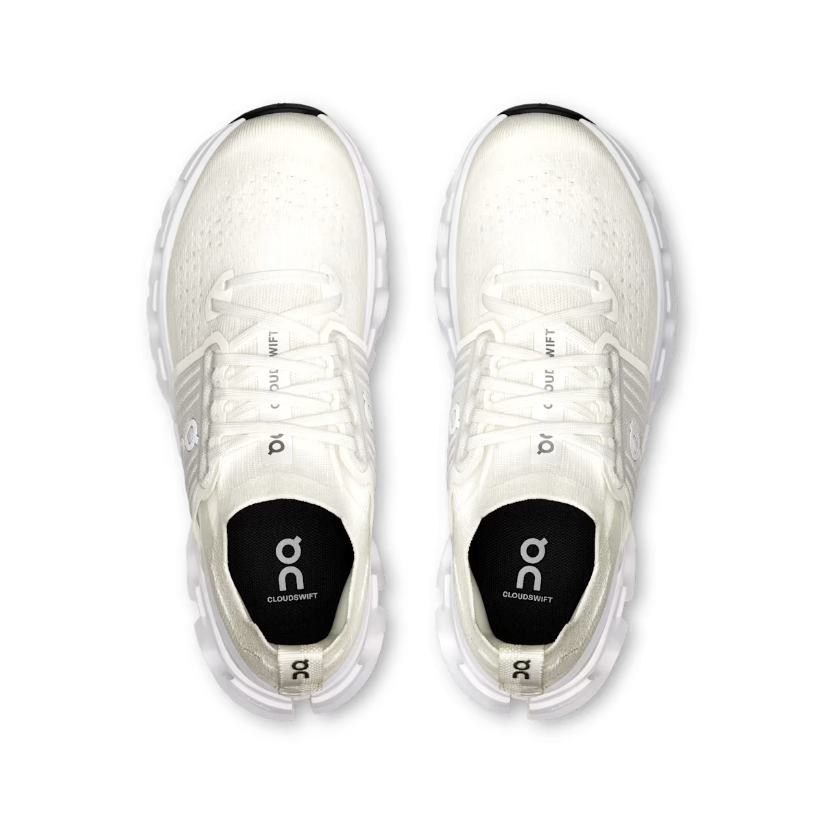On Running Cloudswift 4 – Pearl / Mauve