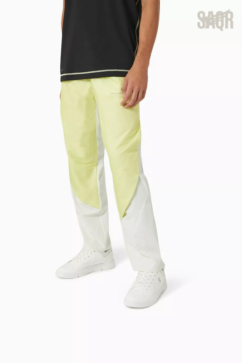 On Cloud | Roger Advantage Sneakers – All White – Product Image 4