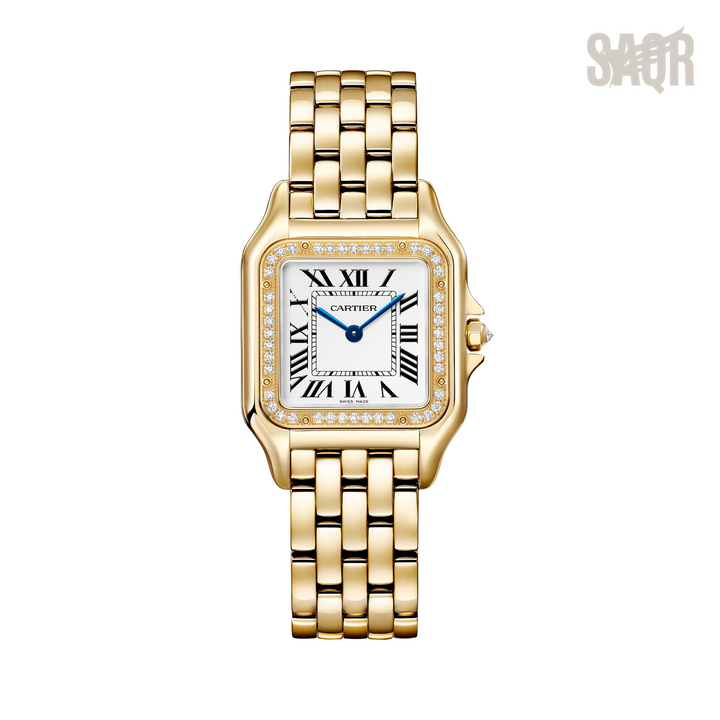 Cartier Panthère de Cartier – Gold Tone - View 1