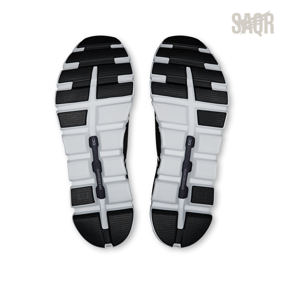 On Running Cloud 6 Coast – Magnet / Sand