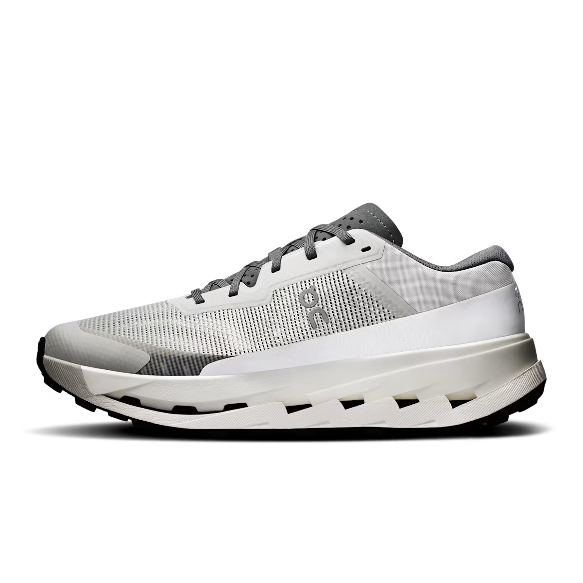 On Running Cloudultra 3 – Rock / White