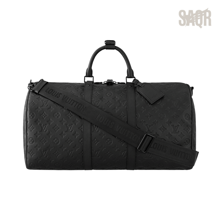Louis Vuitton | Duffle Bag - Free & Fast UAE Shipping