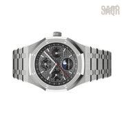 AP Watch | Royal Oak Perpetual Calendar Black Dial