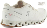 On Running Cloud – White / Sand White