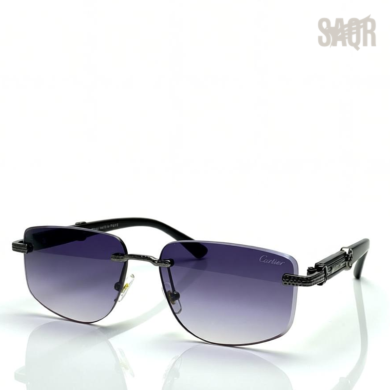 Cartier Glasses | C Décor Classic