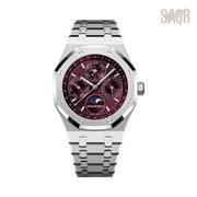 Audemars Piguet | Royal Oak - Free & Fast UAE Shipping